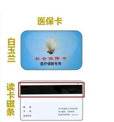 南康医保卡到期换新卡？先了解这几点！300元内提取条件全攻略